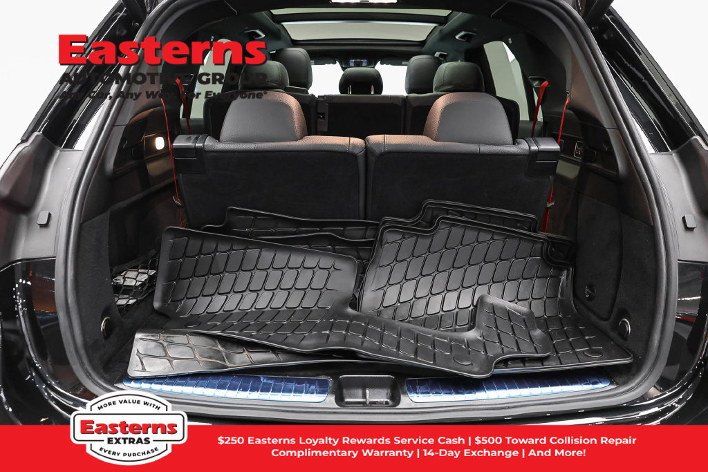 Used 2024 Mercedes-Benz GLE 53 AMG 4MATIC image 10