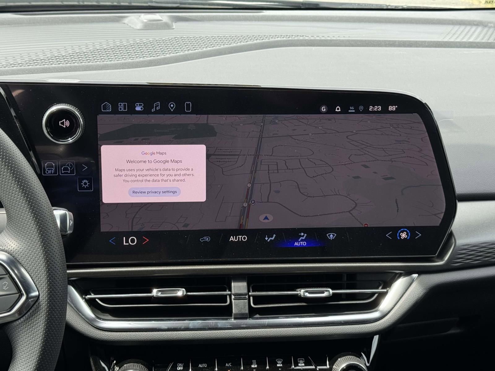 New 2026 Chevrolet Equinox EV LT image 9
