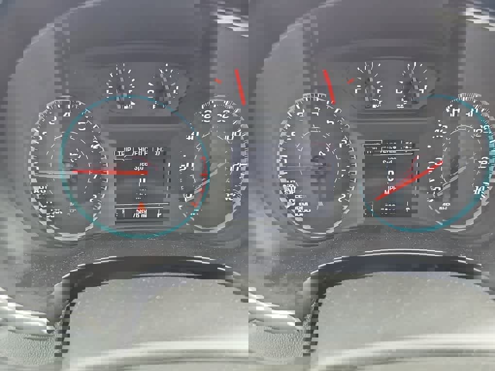 Used 2024 Chevrolet Malibu LT image 18