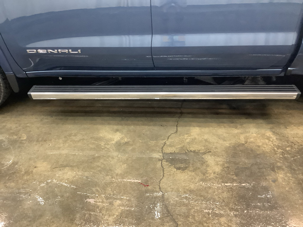 New 2026 GMC Sierra 1500 Denali image 19