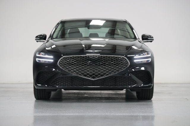 New 2026 Genesis G70 2.5T Prestige AWD/4WD image 2
