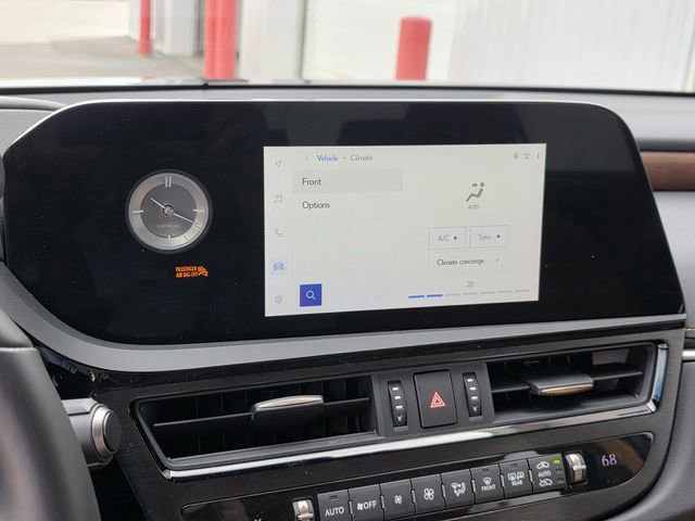 Certified 2024 Lexus ES 350 w/ Premium Package image 14