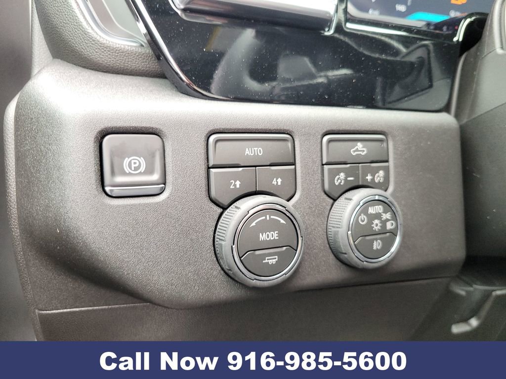 New 2026 Chevrolet Silverado 1500 RST image 22