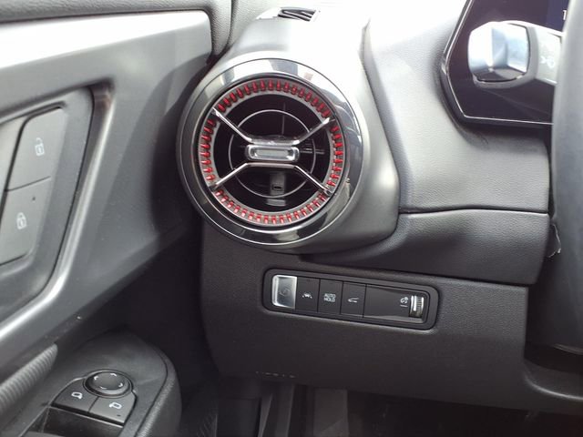 Used 2024 Chevrolet Equinox EV RS image 14