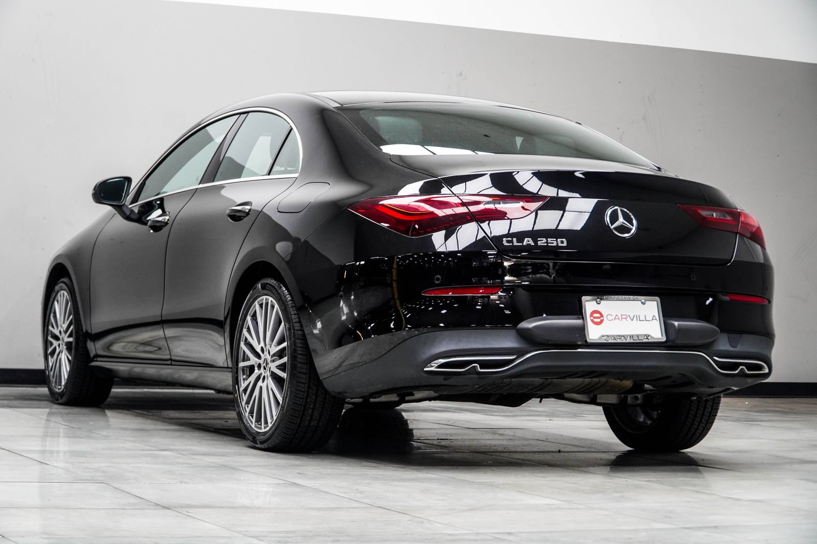 Used 2025 Mercedes-Benz CLA 250 image 10