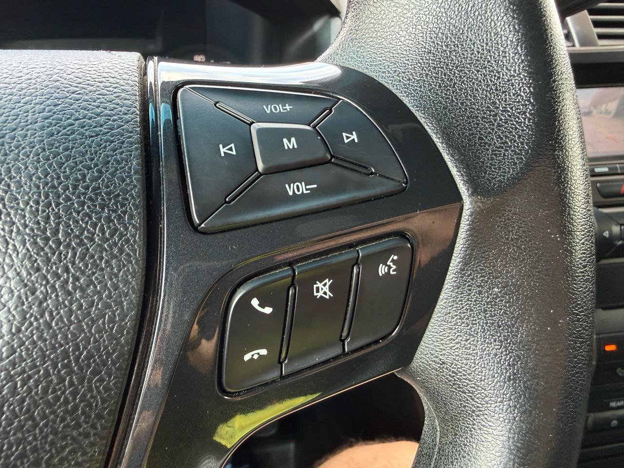 Used 2019 Ford Explorer 4WD Police Interceptor image 23