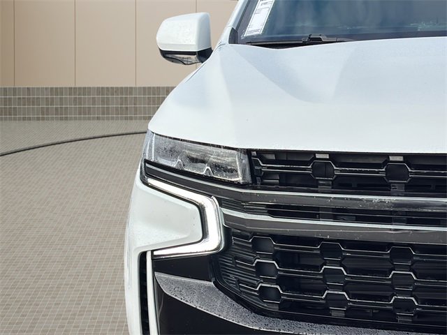 Used 2021 Chevrolet Suburban Z71 w/ Rear Media and Nav Package image 10