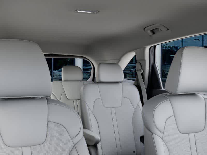 New 2026 Kia Sorento EX w/ EX Premium Package image 27