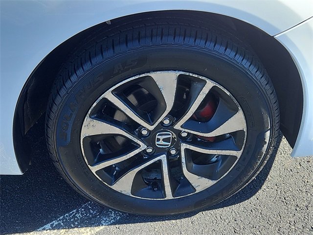 Used 2014 Honda Civic EX image 10