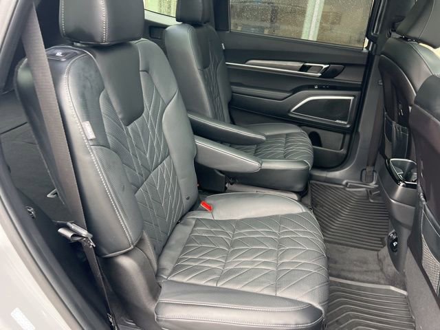 Used 2025 Kia Telluride SX Prestige X-Line image 44