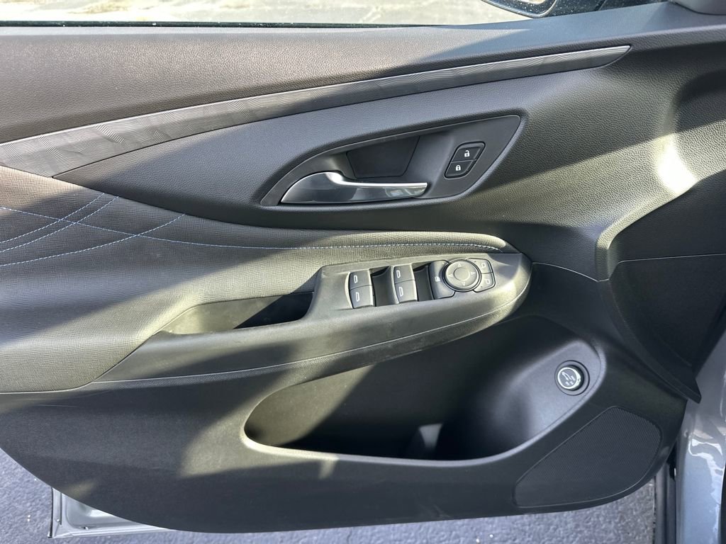 New 2026 Buick Envista Sport Touring image 12