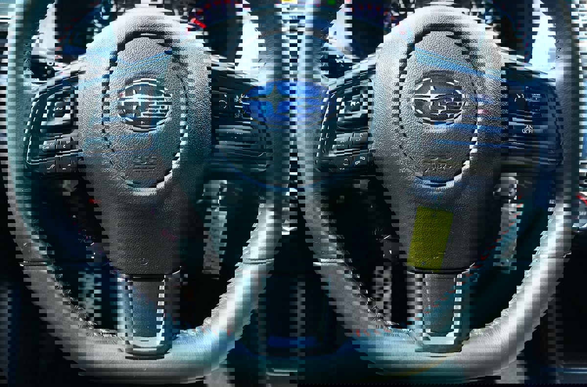 Used 2021 Subaru WRX image 54