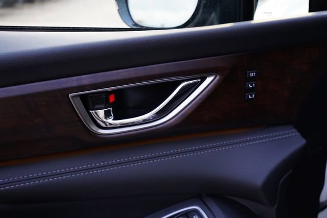 Certified 2024 Subaru Ascent Touring image 30
