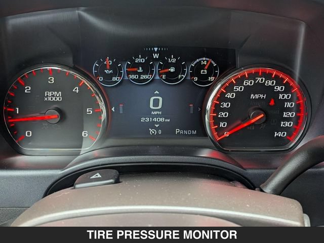 Used 2015 GMC Sierra 1500 Denali AWD/4WD image 21