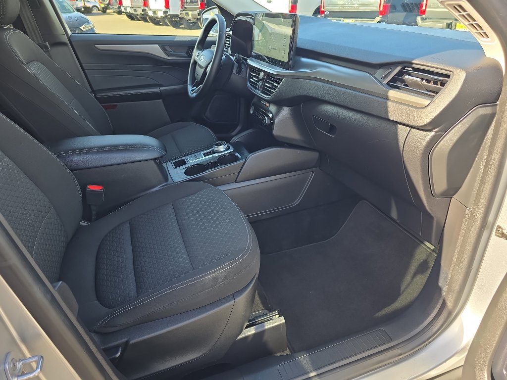 Certified 2023 Ford Escape Active w/ Tech Pack #1 image 17