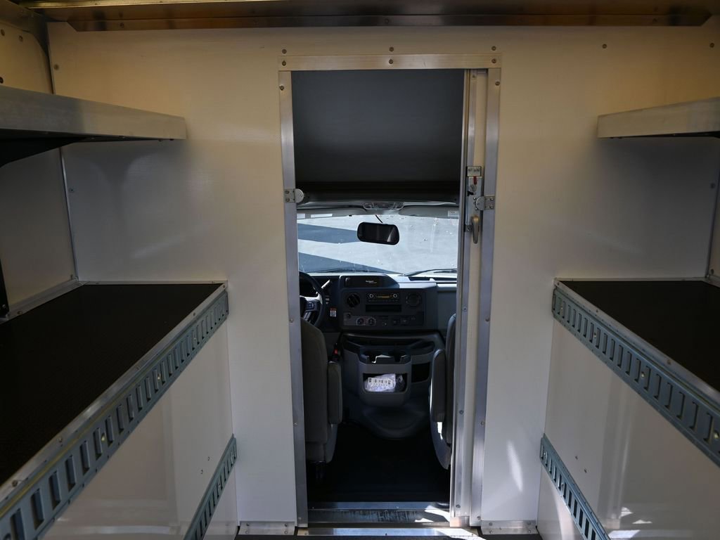 New 2025 Ford E-450 and Econoline 450 Super Duty w/ Power Equipment Group image 20