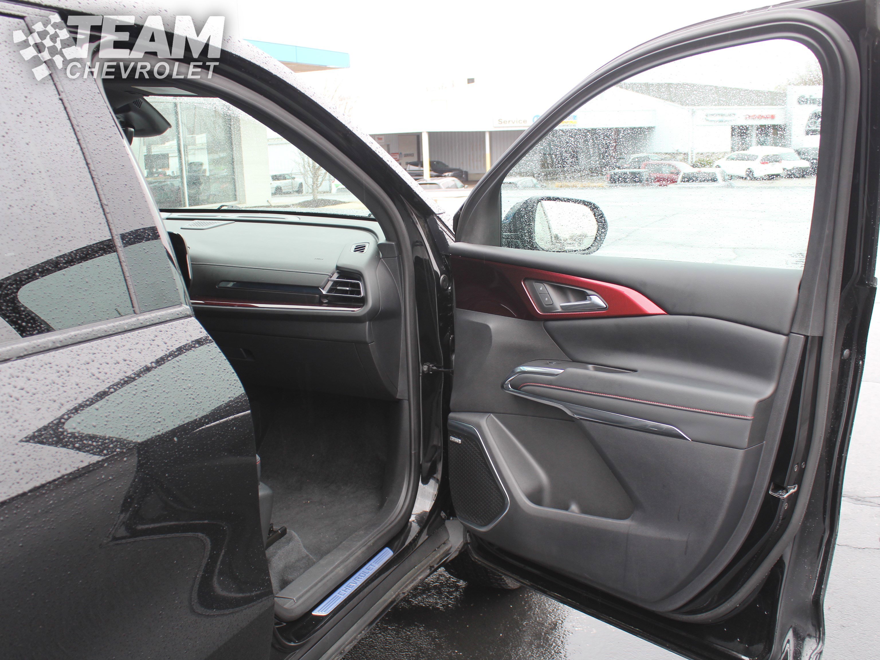 Used 2024 Chevrolet Traverse Z71 w/ Enhanced Driving Package image 27