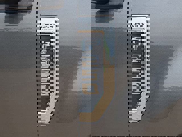 Used 2019 Ford F250 Lariat w/ Lariat Value Package image 10