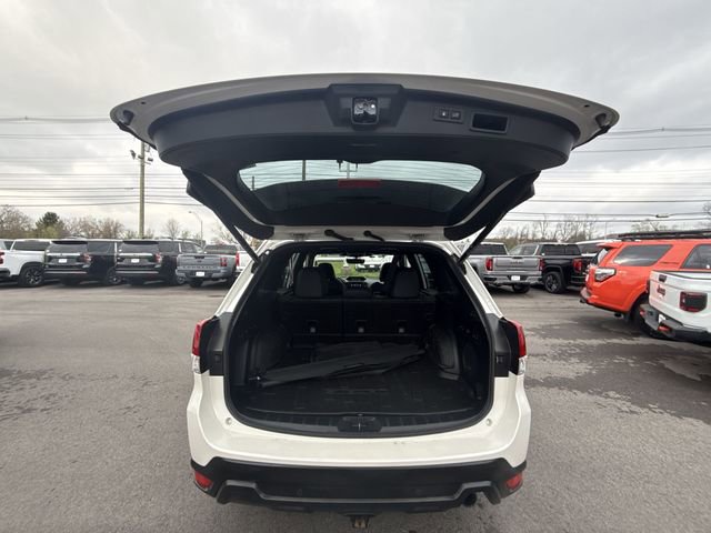 Used 2023 Subaru Forester Wilderness image 23