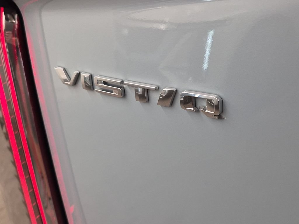 Certified 2026 Cadillac Vistiq Sport AWD/4WD image 26