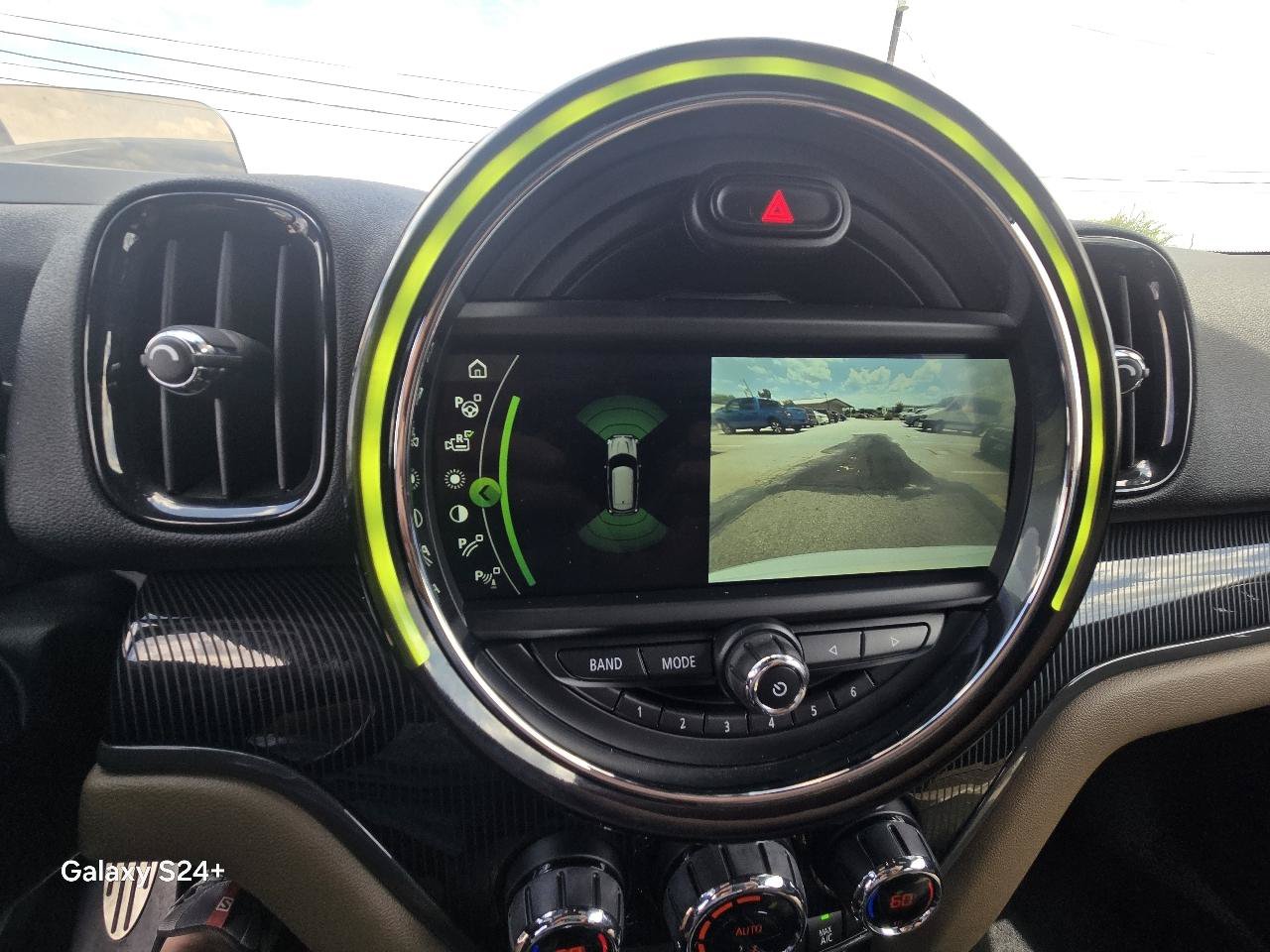 Used 2017 MINI Cooper Countryman S FWD image 20