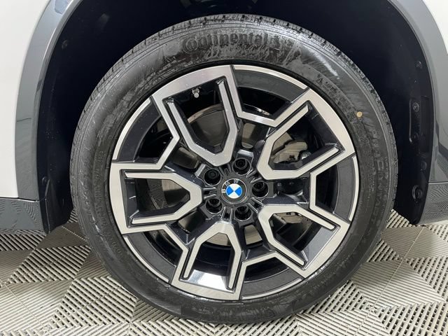 Used 2026 BMW X1 xDrive28i w/ Convenience Package AWD/4WD image 24