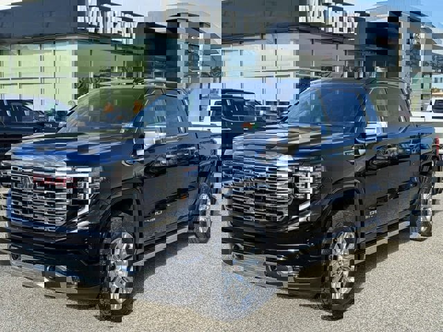 New 2026 GMC Sierra 1500 Denali w/ Technology Package image 1