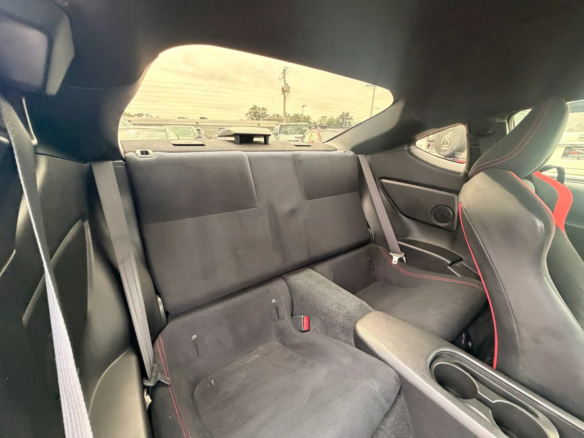 Used 2013 Scion FR-S RWD image 19