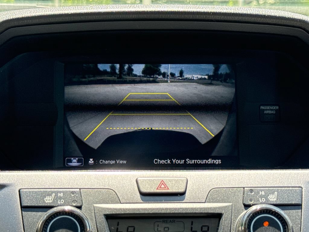 Used 2014 Honda Odyssey Touring Elite image 26