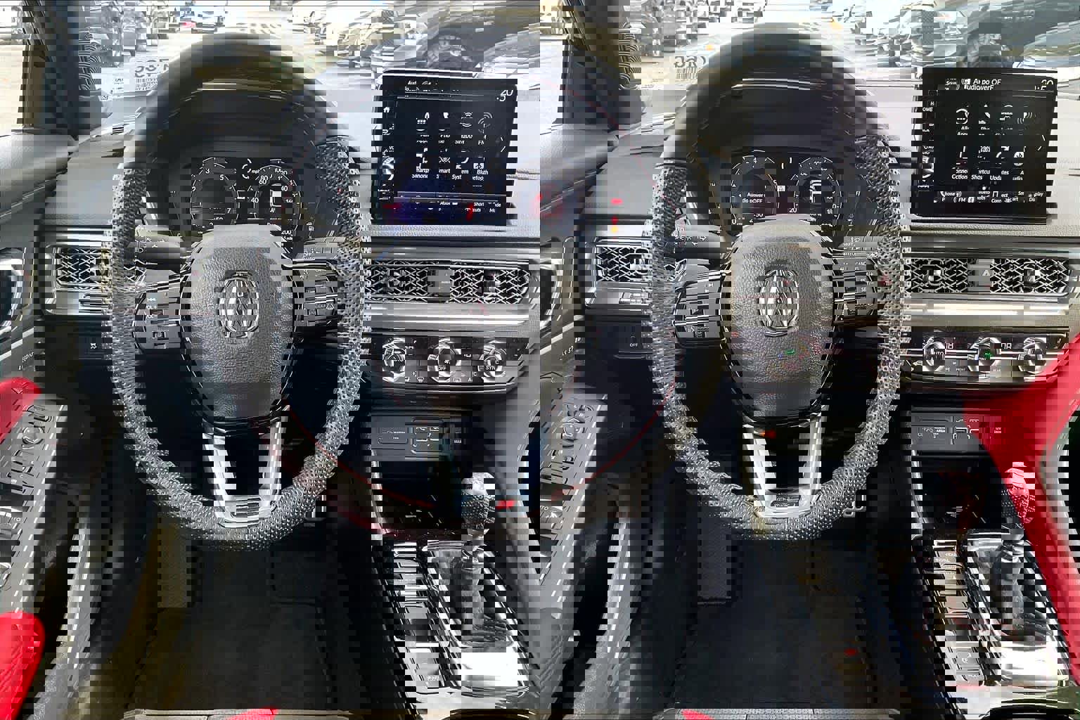 Used 2024 Acura Integra Type S image 8