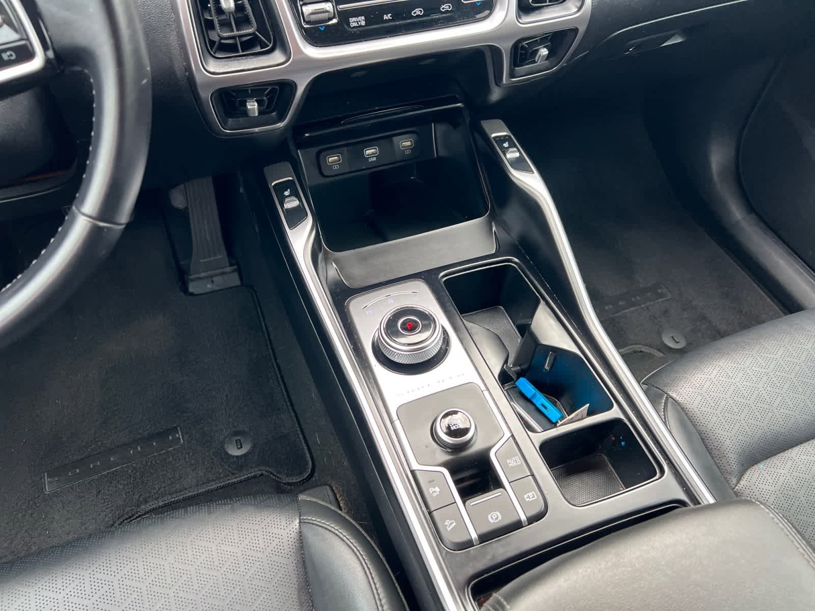 Certified 2022 Kia Sorento S image 15