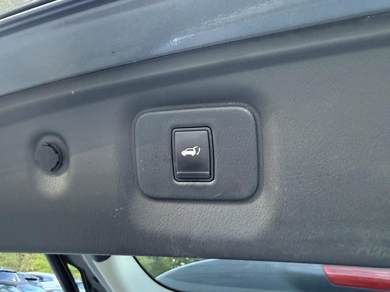 Used 2019 INFINITI QX60 Luxe image 15