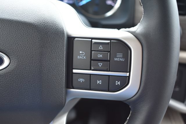 Used 2024 Ford Expedition Max Limited AWD/4WD image 29