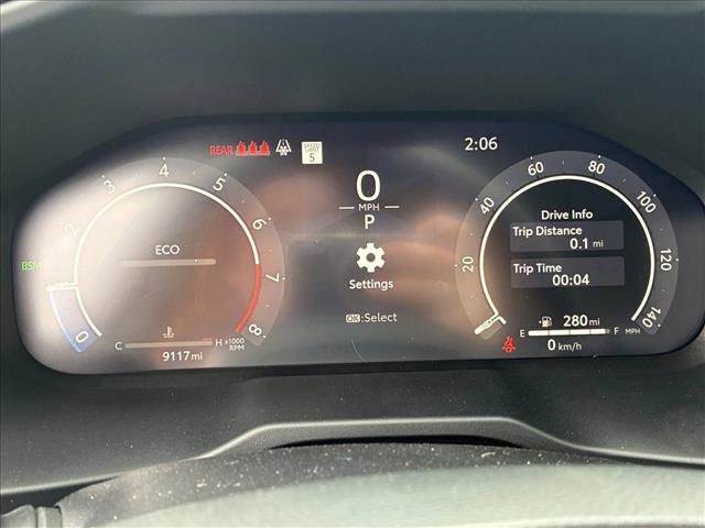 Used 2025 Toyota RAV4 Limited image 15