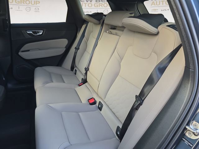 New 2026 Volvo XC60 B5 Plus w/ Protection Package Premier AWD/4WD image 13