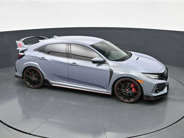 Used 2019 Honda Civic Type R image 16