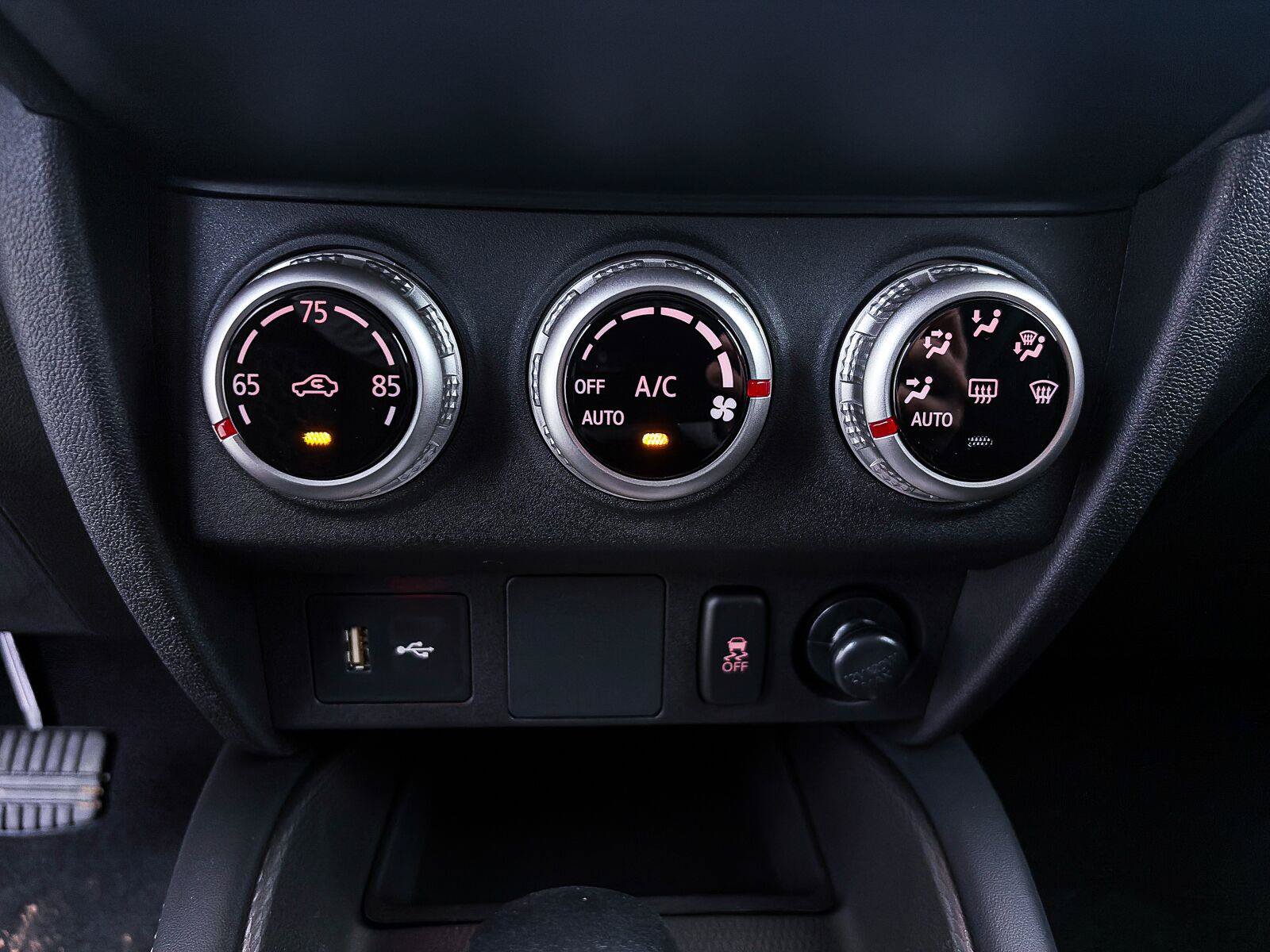 New 2027 Mitsubishi Outlander Sport FWD image 16