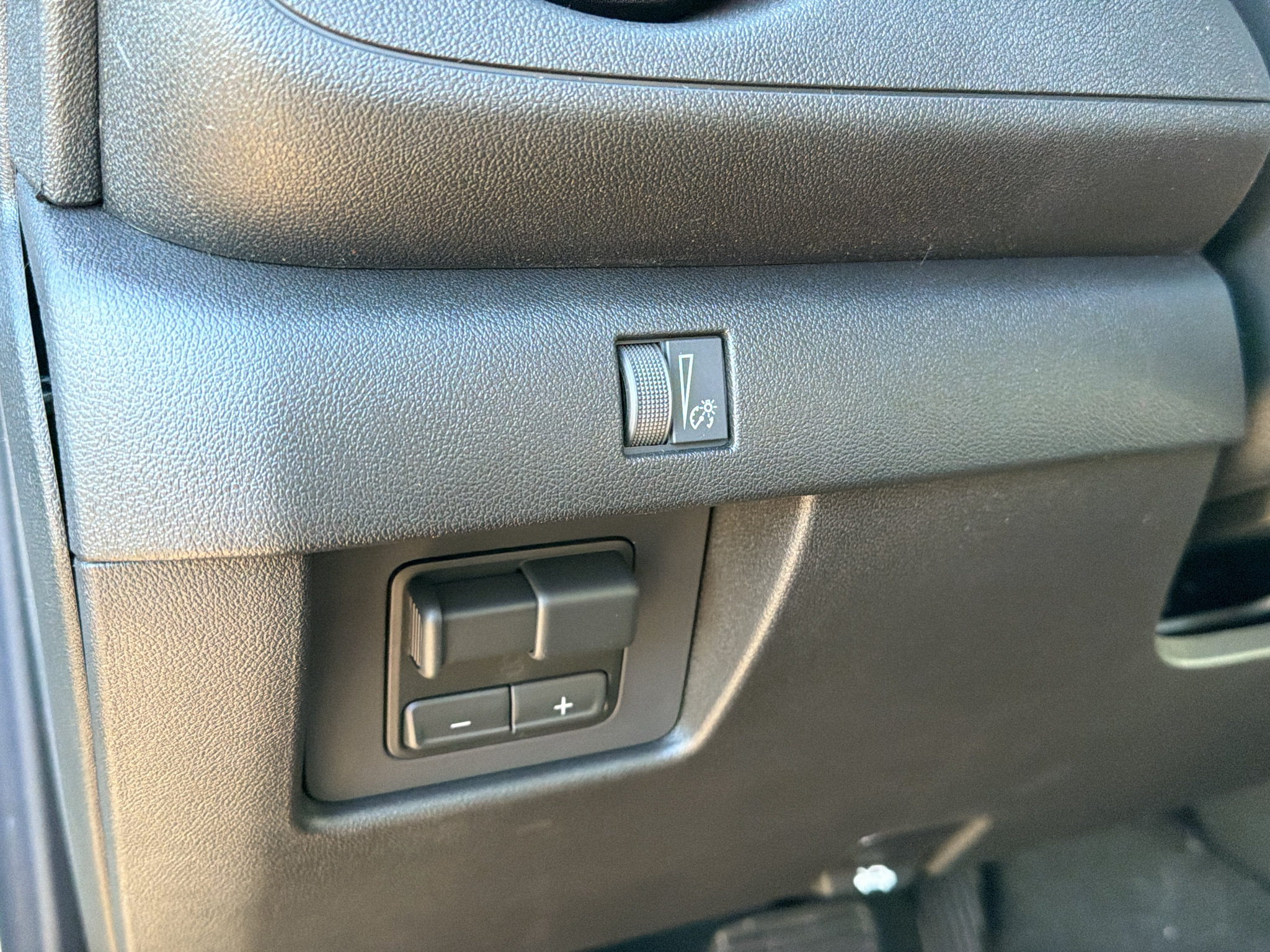 New 2026 Chevrolet Colorado Trail Boss AWD/4WD image 14