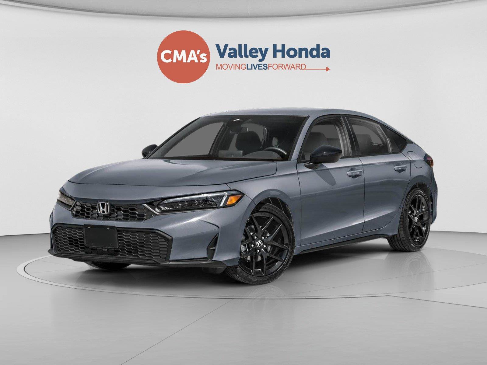 New 2027 Honda Civic Sport