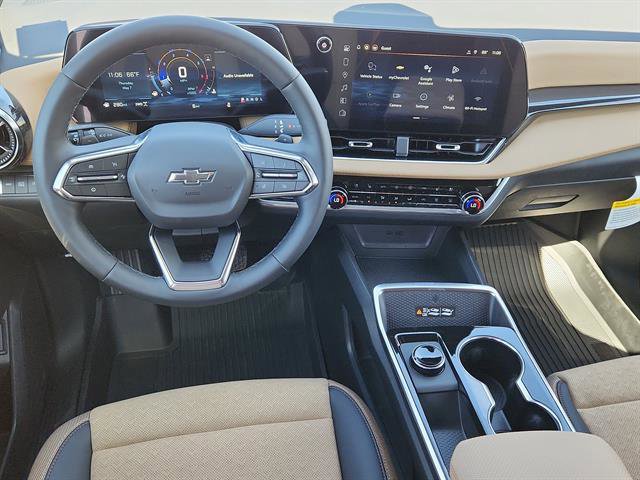 New 2026 Chevrolet Equinox ACTIV AWD/4WD image 10