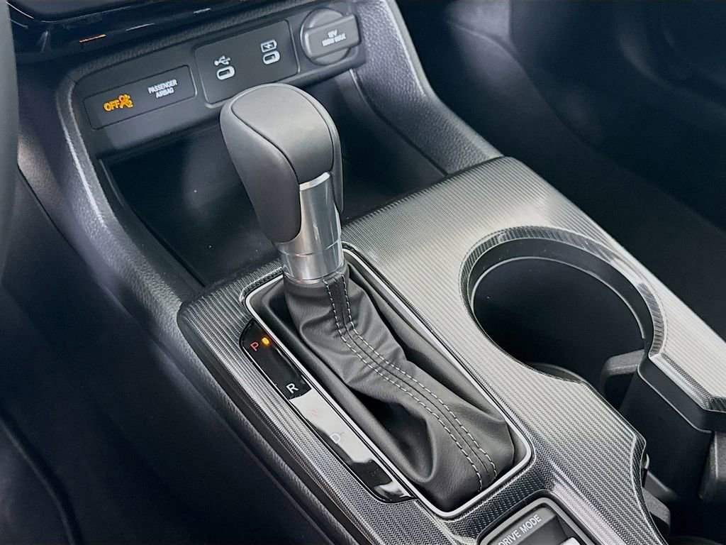 New 2026 Honda Civic Sport image 17