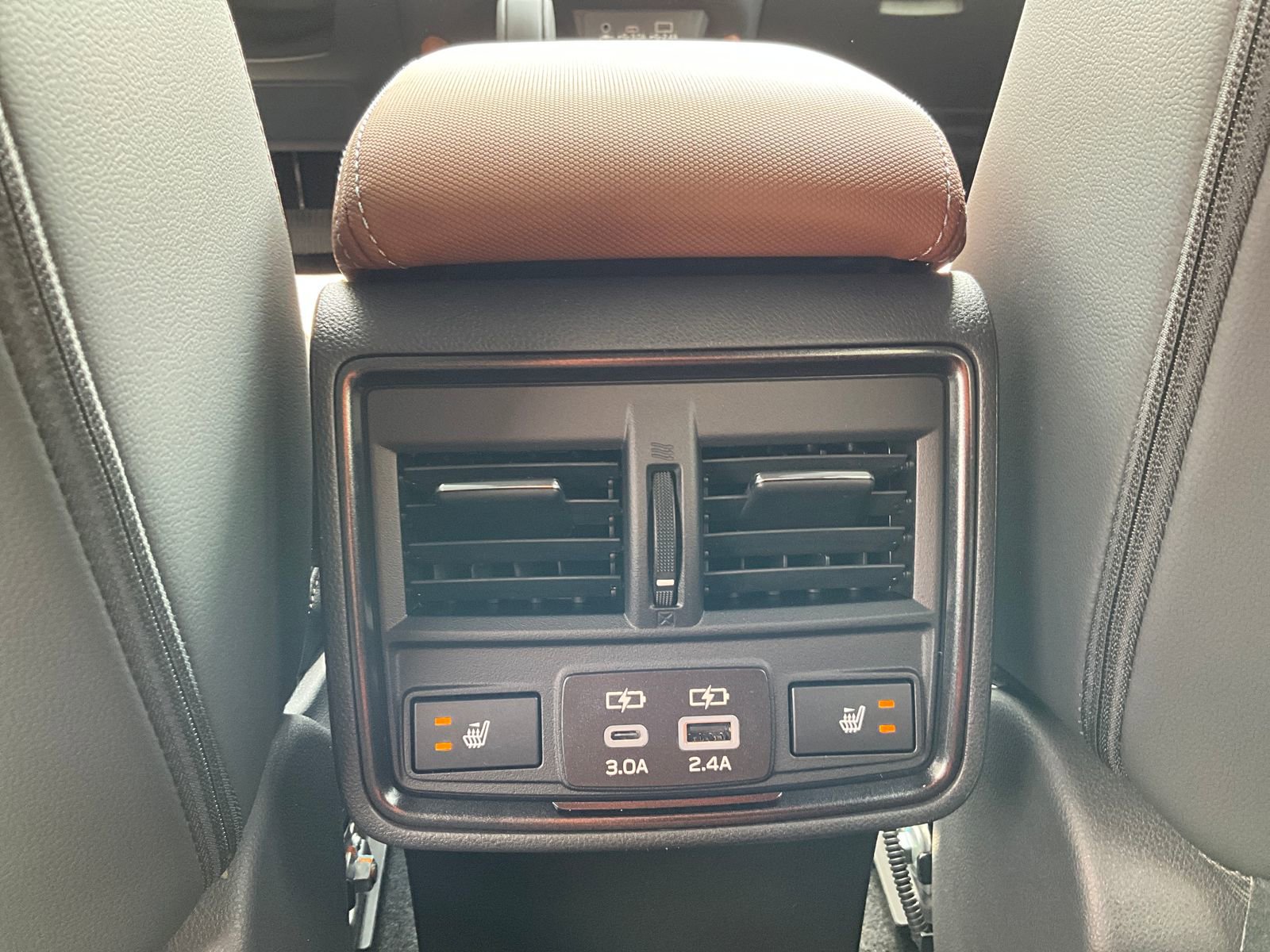 New 2026 Subaru Forester Touring AWD/4WD image 33