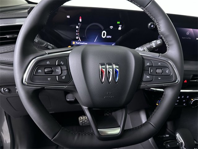 New 2026 Buick Encore GX Sport Touring w/ Advanced Technology Package image 11