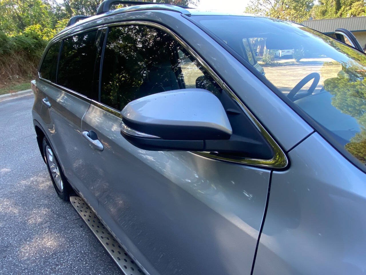 Used 2016 Toyota Highlander Limited Platinum AWD/4WD image 59