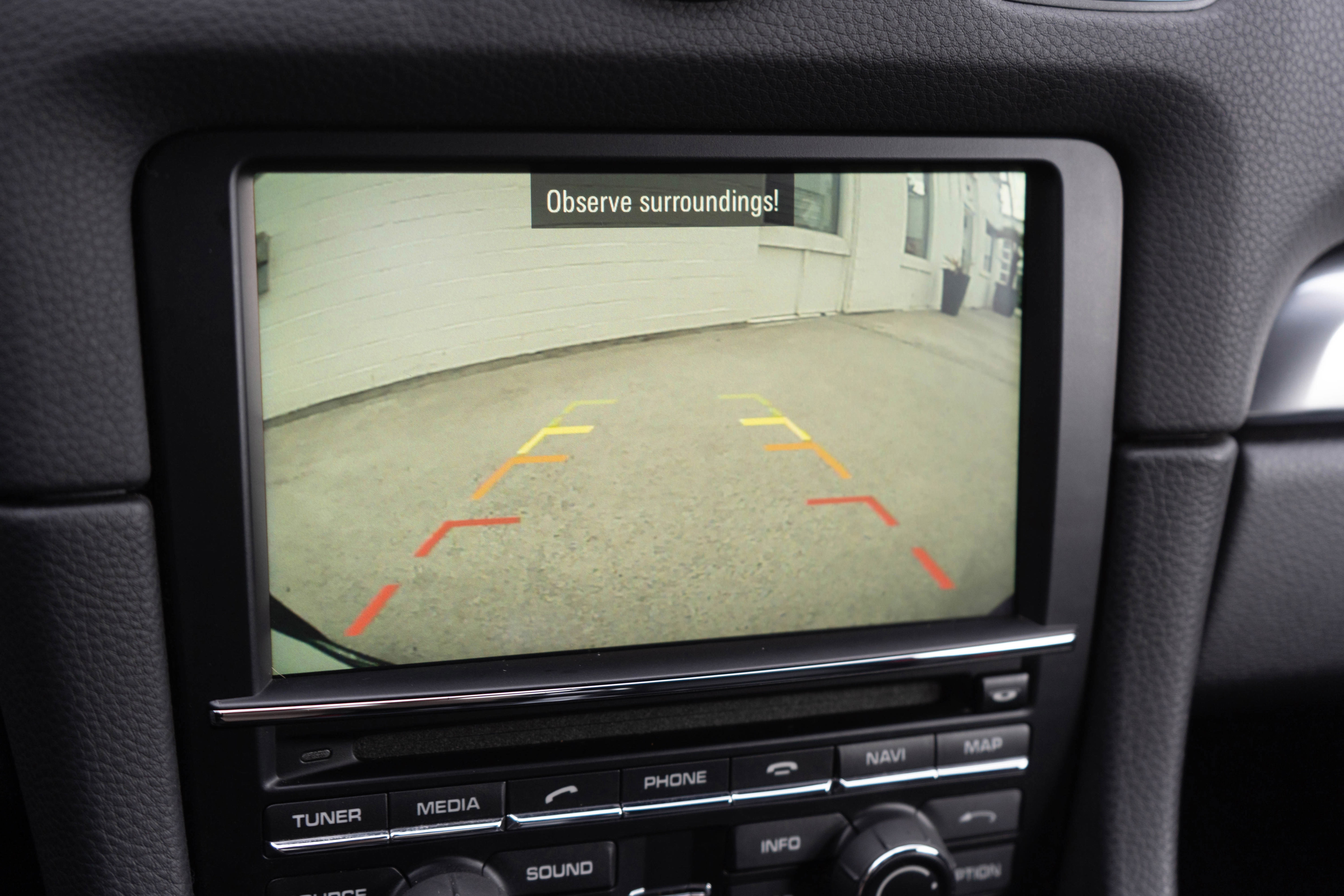 Used 2014 Porsche Boxster S image 21