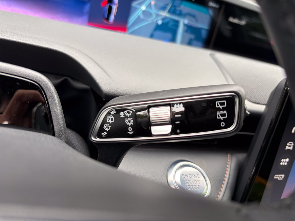 New 2026 Lincoln Nautilus Reserve AWD/4WD image 51