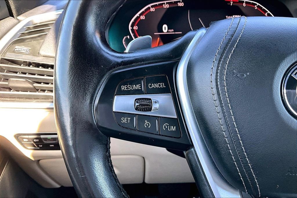 Used 2019 BMW X5 xDrive40i w/ Convenience Package image 18