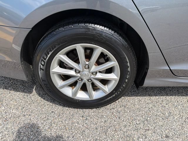 Used 2019 Hyundai Sonata SE FWD image 20