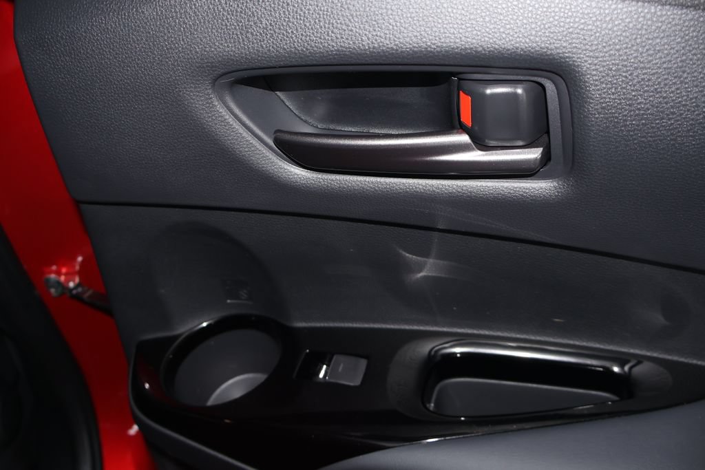 Certified 2023 Toyota Corolla GR AWD/4WD image 52