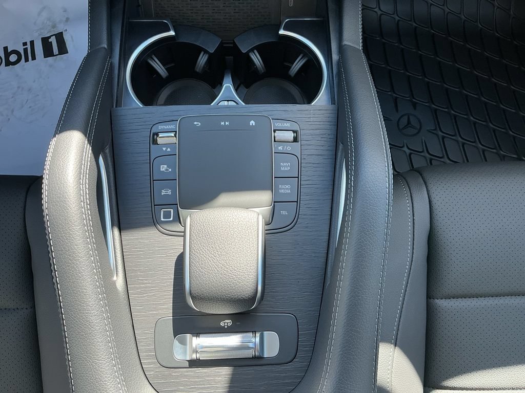 New 2026 Mercedes-Benz GLS 450 4MATIC image 30